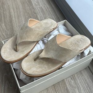 Billy Sandal, Dear Frances